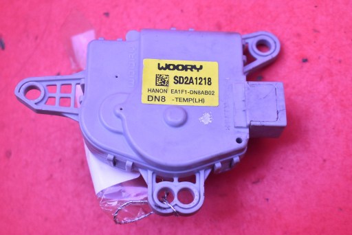 Micro moteur Bloc de chauffage complet EA1F1-DN8AB02 KIA SPORTAGE 5 V 1.6 T-GDI 150 KM 21-25