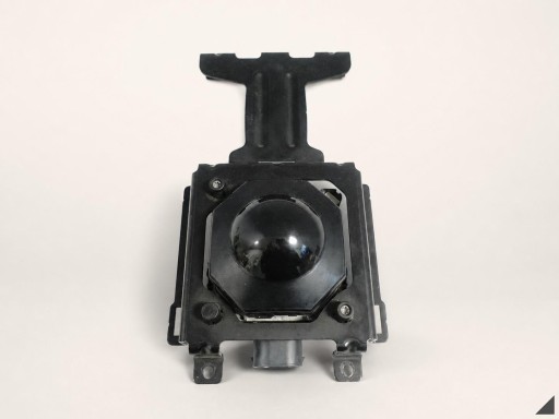 PORSCHE CAYENNE III E3 9Y0 18- RADAR SENSOR module sensor ACC bracket front