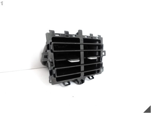 VW TIGUAN CT1 III 571 24- Lüftungsgitter Zufuhr Klima CENTRALNA TUNEL mitte heck