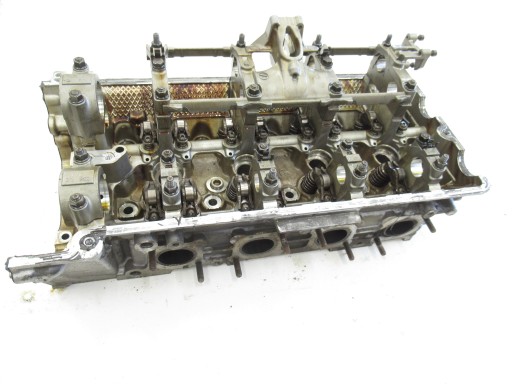 kopf zylinderkopf BMW e60 e61 e63 e64 e65 e66 4.8 N62 5-8