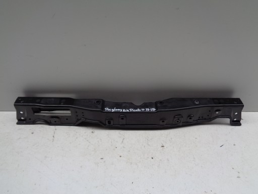 bar, wall front upper KIA PICANTO III 23- LIFT
