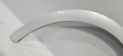 lišta blatníku pravý předek LEXUS RX V 22- originál 75601-48080