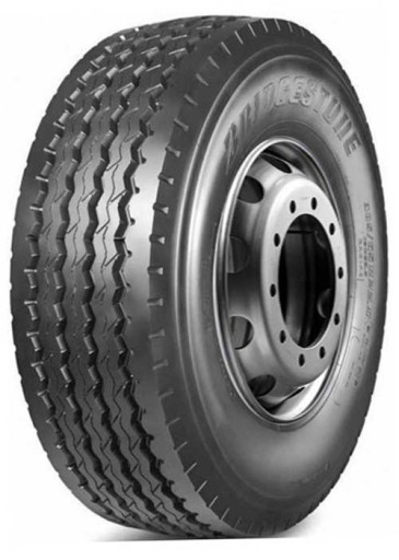245/70R17. 5 RT1 143j / 146f 3PMSF Bridgestone