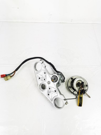 YAMAHA FJR 1300 01-05 ЗАМОК ЗАПАЛЮВАННЯ + НАПОВНЮВАЧ + ЗАМОК