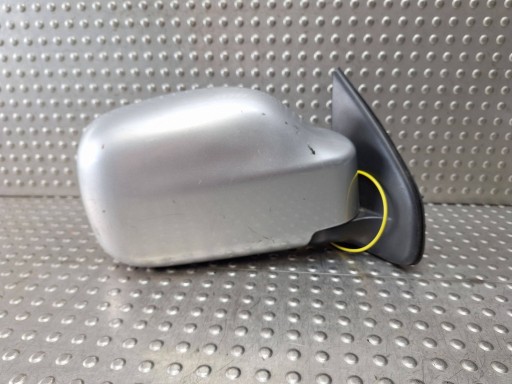 mirror left OPEL FRONTERA B 98-04 EUROPA S27724699