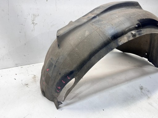 mudguard plastic left front AUDI A3 8P 8P0821171G 10/26