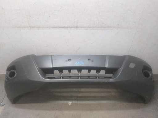 bumper front FORD TRANSIT MK8
