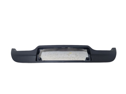 * OPEL MERIVA B 10-17 FLEXFIX OE modanatura Paraurti posteriore posteriore 93168485