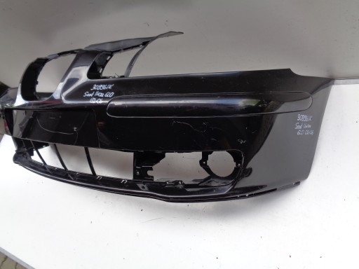 front bumper SEAT IBIZA 6L 6L0 02-06 NR 30896