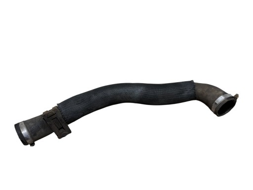 Schlauch Rohr Schlauch rohr intercooler TURBO luft CITROEN JUMPY III 2.0 BLUEHDI