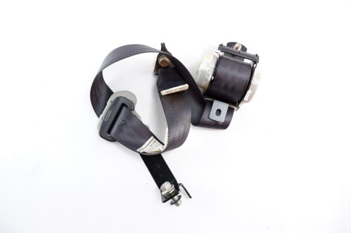 РЕМІНЬ БЕЗПЕКИ ЗАДНІЙ ЛІВИЙ ДЛЯ HONDA FR-V (2005-2009)