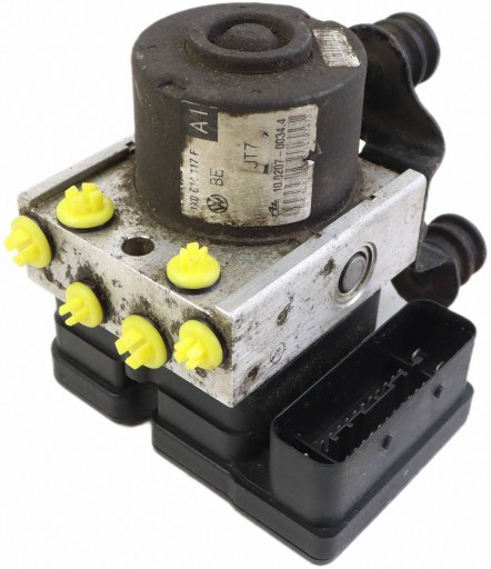 VW GOLF V pump ABS 1K0614117F 1K0907379N 10.0970-0313.3