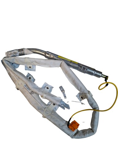 roof airbag POWIETRZNA left FIAT STILO HB 5d 46769328
