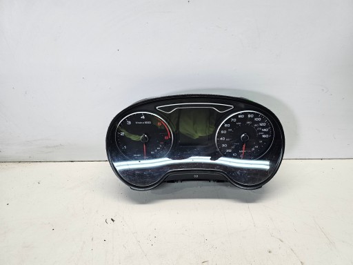 dials dials AUDI A3 8V 1.6 TDI 8V0920971R UK
