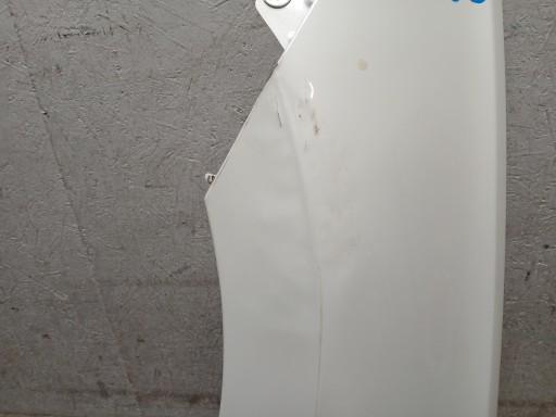 fender front left VW GOLF VIII 8 5H