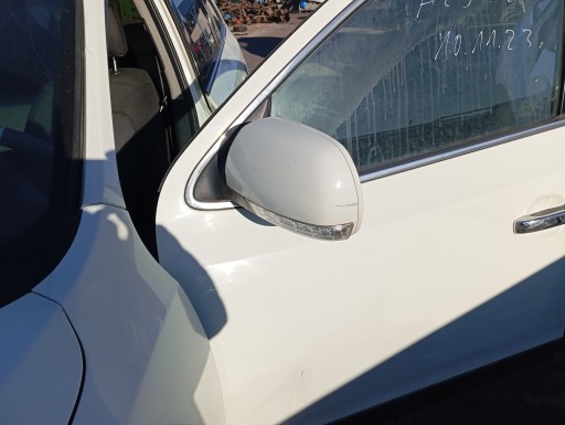 HYUNDAI IX55 Зеркало левое