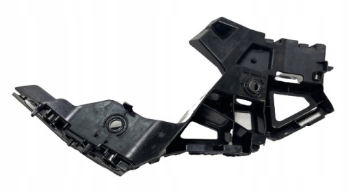 VW GOLF VIII 19- support holder of a bumper rear part rear right 5H0807050D