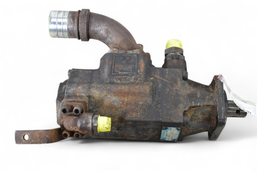 Pumpa hydraulicka MERCEDES ATEGO 6.4 VT6GCC-B28 C-934-03187