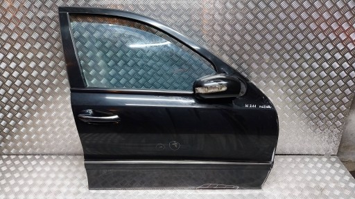 door front right MERCEDES E-KLASA W211 02