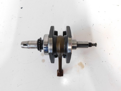 YAMAHA SR 125 КОЛІНЧАСТИЙ ВАЛ