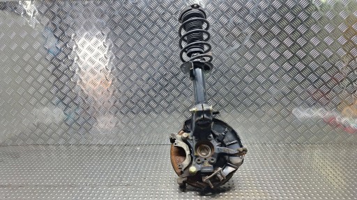 shock absorber right front 1T0413031HQ 1K0407256N VW CADDY III LIFT 2.0TDI