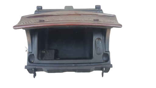 MERCEDES W203 Cendrier Boîte a gant passager Bois