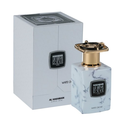 Al Haramain Le Reve D'eve White Orchid Edp 100 ml woda perfumowana damska