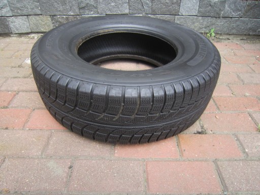 ШИНИ FORTUNE SNOWFUN FSR - 902 225/70 R15C ЗИМОВІ