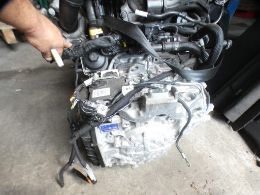 boîte vitesse PEUGEOT CITROEN AWF8G30 20GTBG