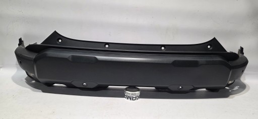 Stoßstange hinten DACIA DUSTER III 24- 6XPDC Original 850B06514R