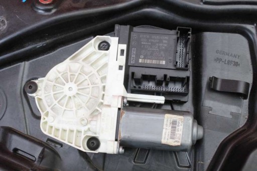 window regulator left front EU 3C8837755D VW PASSAT CC 08-12