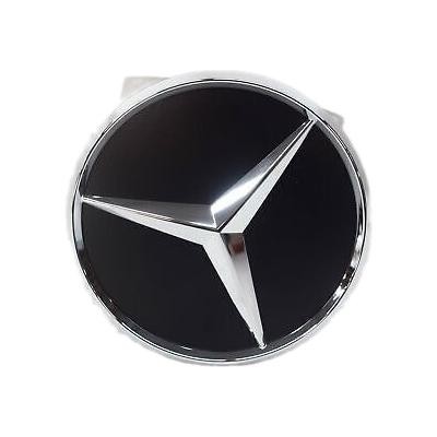 Оригинальная задняя пластина A9078172400