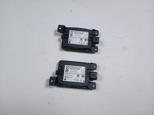 N243-67Y80F, N243-67Y90F - Датчик слепых зон mazda mx-5 2015-