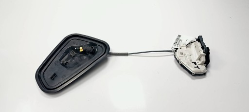 Schloß Tür PT 4G0839016M AUDI A4 B9 QUATTRO