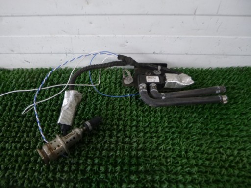 CITROEN PEUGEOT injector ADBLUE 9801187080