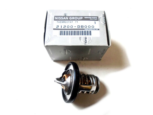 21200-DB000 - Термостат Renault Master II Mascott 3.0 DCI