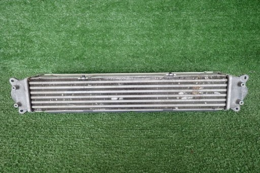 KIA CEED III 1.6 T-GDI intercooler