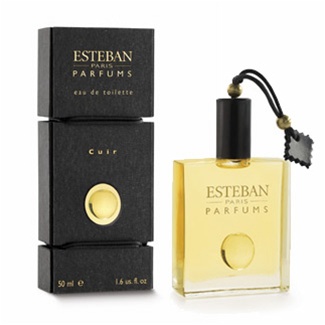 esteban cuir woda perfumowana null null   