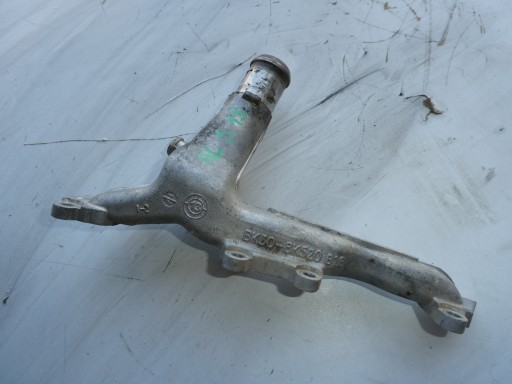 FORD RANGER 2.2 TDCI clutch of water BK3Q-8K520-B1B