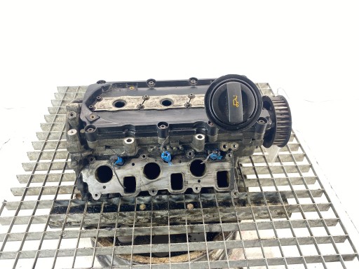 ЛІВА ГОЛОВА AUDI A6 C6 2.7 TDI QUATTRO BSG