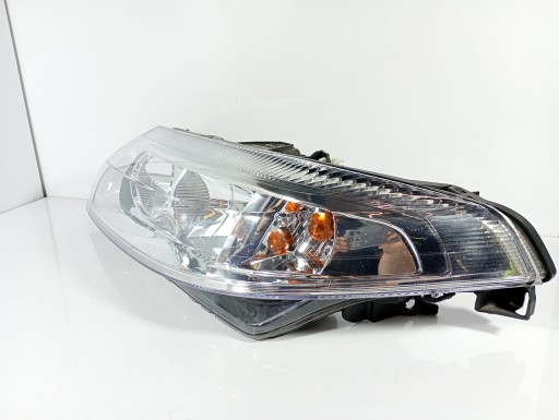 Renault Laguna II 2 FL 05-07 REFLEKTOR light left front front OE 20A158B