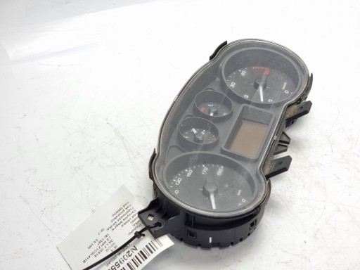 dials clock 5802281327 IVECO DAILY 35S18