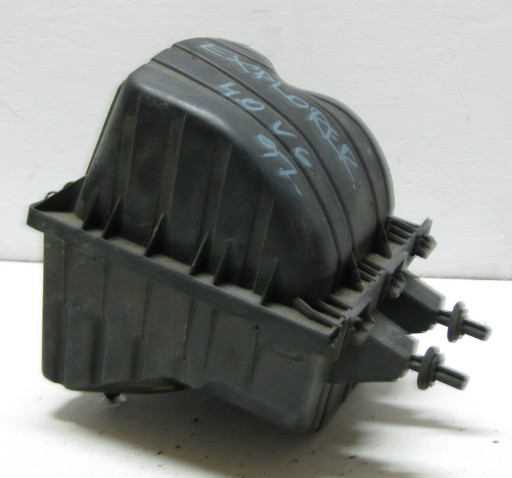 FORD EXPLORER II 98R FL 4.0 V6 Gehäuse filter luft F77X-9643-AC