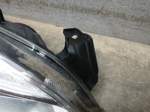 light front right OPEL ASTRA J IV 4 13253647