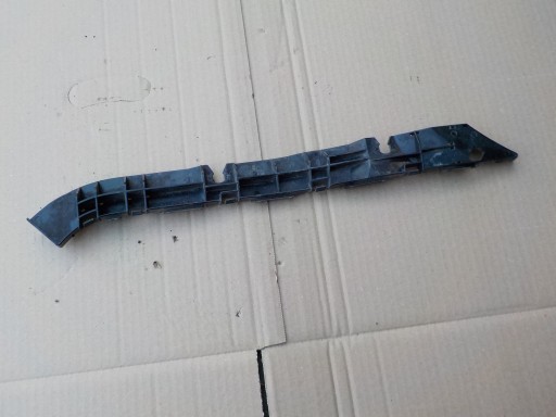 bumper bracket left rear part subaru forester III SH 2011r