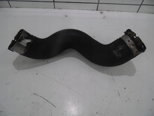 2045281482 - Шланг інтеркулера MERCEDES W204 2.2 CDI