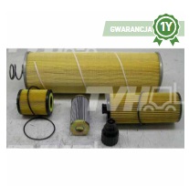 Комплект для обзора 0009408050 LINDE 353 H50/60/70/80