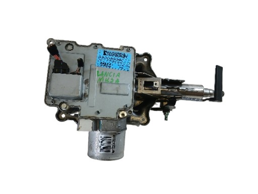 LANCIA MUSA steering wheel rod control 00051805279