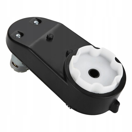 ДВИГУН ПРИВОД 12V 16000 RPM ДЛЯ АКУМУЛЯТОРНИХ АВТО