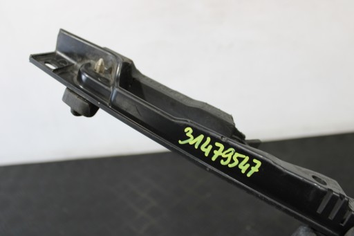 spoiler cover of a fender right front 31479547 VOLVO S60 V60 III 3 KOMBI